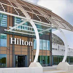 4* Курортный комплекс Hilton Southampton - Utilita Bowl