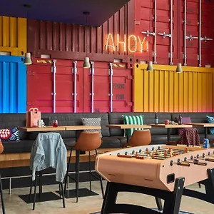 Hotell Moxy, Southampton