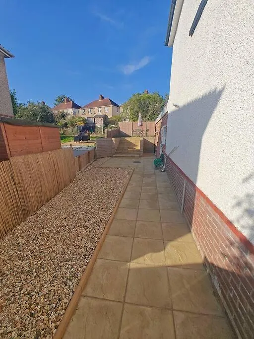 Stunning 4 Bed House Ideal For Contractors Southampton